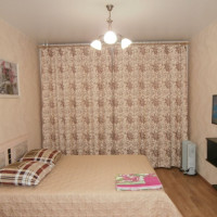 Студия, этаж 8/16, 30 м&sup2;