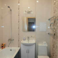 Иркутск — Студия, 30 м&sup2; – Мкр. Крылатый, 24/5 (30 м²) — Фото 5