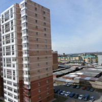 Иркутск — Студия, 30 м&sup2; – Мкр. Крылатый, 24/5 (30 м²) — Фото 2