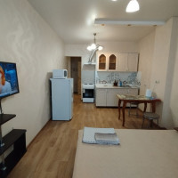 Иркутск — Студия, 30 м&sup2; – Мкр. Крылатый, 24/5 (30 м²) — Фото 11