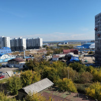Иркутск — Студия, 30 м&sup2; – Мкр. Крылатый, 24/5 (30 м²) — Фото 3