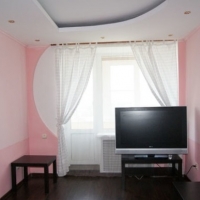 2-комнатная квартира, этаж 9/9, 48 м²