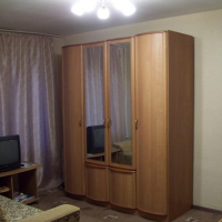 1-комнатная квартира, этаж 3/5, 32 м²