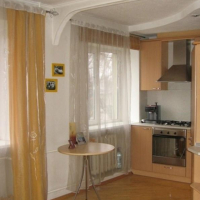 2-комнатная квартира, этаж 4/5, 45 м²