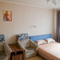 2-комнатная квартира, этаж 5/9, 46 м²