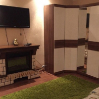 2-комнатная квартира, этаж 2/2, 70 м²