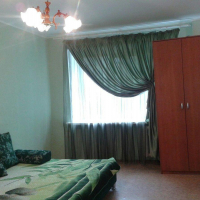 1-комнатная квартира, этаж 2/3, 36 м²