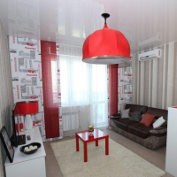 2-комнатная квартира, этаж 3/12, 70 м²