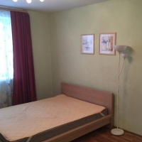 1-комнатная квартира, этаж 2/3, 48 м²