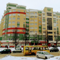 Иваново — 2-комн. квартира, 60 м² – Богдана Хмельницкого, 55 (60 м²) — Фото 3