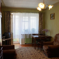 Кострома — 1-комн. квартира, 42 м² – Козуева, 90 (42 м²) — Фото 2