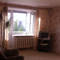 1-комнатная квартира, этаж 5/5, 34 м²