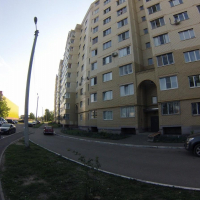 Тверь — 1-комн. квартира, 43 м² – Суворова первая, 7 (43 м²) — Фото 9