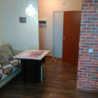 1-комнатная квартира, этаж 10/17, 30 м²