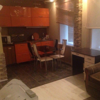 1-комнатная квартира, этаж 1/5, 35 м²