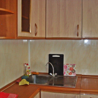 Орёл — 2-комн. квартира, 58 м&sup2; – пер. Ягодный д4 (58 м²) — Фото 12