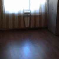 1-комнатная квартира, этаж 2/17, 39 м&sup2;