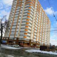 Орёл — 1-комн. квартира, 45 м² – Старо-Московская, 23 (45 м²) — Фото 4