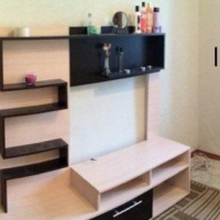 1-комнатная квартира, этаж 1/8, 37 м&sup2;