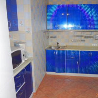3-комнатная квартира, этаж 2/9, 52 м&sup2;