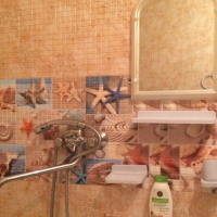 Орёл — 1-комн. квартира, 40 м&sup2; – Раздольная, 41б (40 м²) — Фото 3