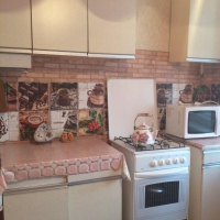 Орёл — 1-комн. квартира, 40 м&sup2; – Раздольная, 41б (40 м²) — Фото 2