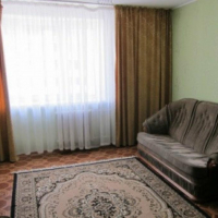 1-комнатная квартира, этаж 5/9, 35 м&sup2;