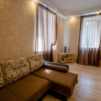 1-комнатная квартира, этаж 1/8, 18 м²