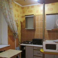 3-комнатная квартира, этаж 5/6, 87 м²