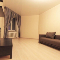 1-комнатная квартира, этаж 2/10, 41 м²