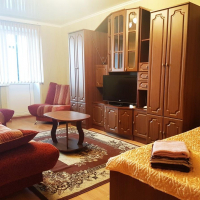 Курск — 1-комн. квартира, 41 м² – Ленина  74 (Центр) (41 м²) — Фото 13