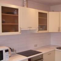 1-комнатная квартира, этаж 3/17, 40 м²