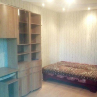 1-комнатная квартира, этаж 3/7, 30 м²