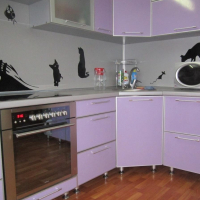 1-комнатная квартира, этаж 10/17, 38 м²