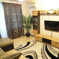 1-комнатная квартира, этаж 12/17, 40 м²
