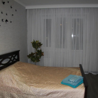 1-комнатная квартира, этаж 15/17, 46 м²