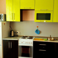 1-комнатная квартира, этаж 12/16, 36 м²