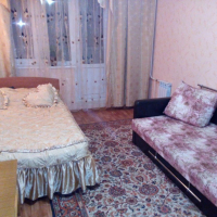 1-комнатная квартира, этаж 14/17, 40 м²