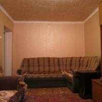 1-комнатная квартира, этаж 1/5, 36 м²