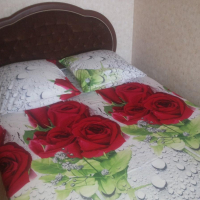 1-комнатная квартира, этаж 4/17, 43 м²