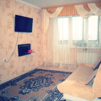 1-комнатная квартира, этаж 6/10, 40 м²