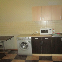 Курск — 1-комн. квартира, 55 м² – Победы пр-кт, 10 (55 м²) — Фото 4
