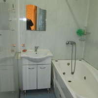 Курск — 1-комн. квартира, 55 м² – Победы пр-кт, 10 (55 м²) — Фото 5