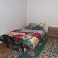 1-комнатная квартира, этаж 4/17, 36 м²