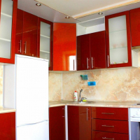 1-комнатная квартира, этаж 5/10, 46 м²