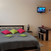 1-комнатная квартира, этаж 2/2, 30 м²
