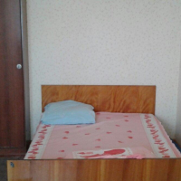 1-комнатная квартира, этаж 12/17, 35 м²