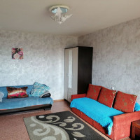 Воронеж — 1-комн. квартира, 42 м² – Ломоносова фото реальные, 114/36 (42 м²) — Фото 3