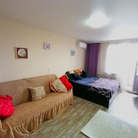 Студия, этаж 14/16, 31 м²