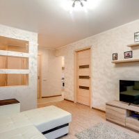 2-комнатная квартира, этаж 3/5, 51 м²